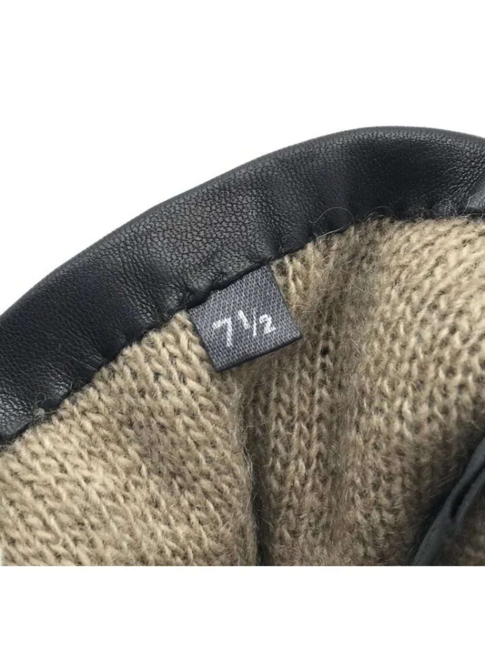 Fendi brand color